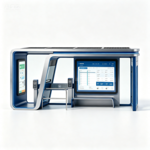 Smart Bus Shelter With Remote application LED Advertising Light Box Commercial Ads Public Service Display  Solar Panels Ultra-low Power Consumption
