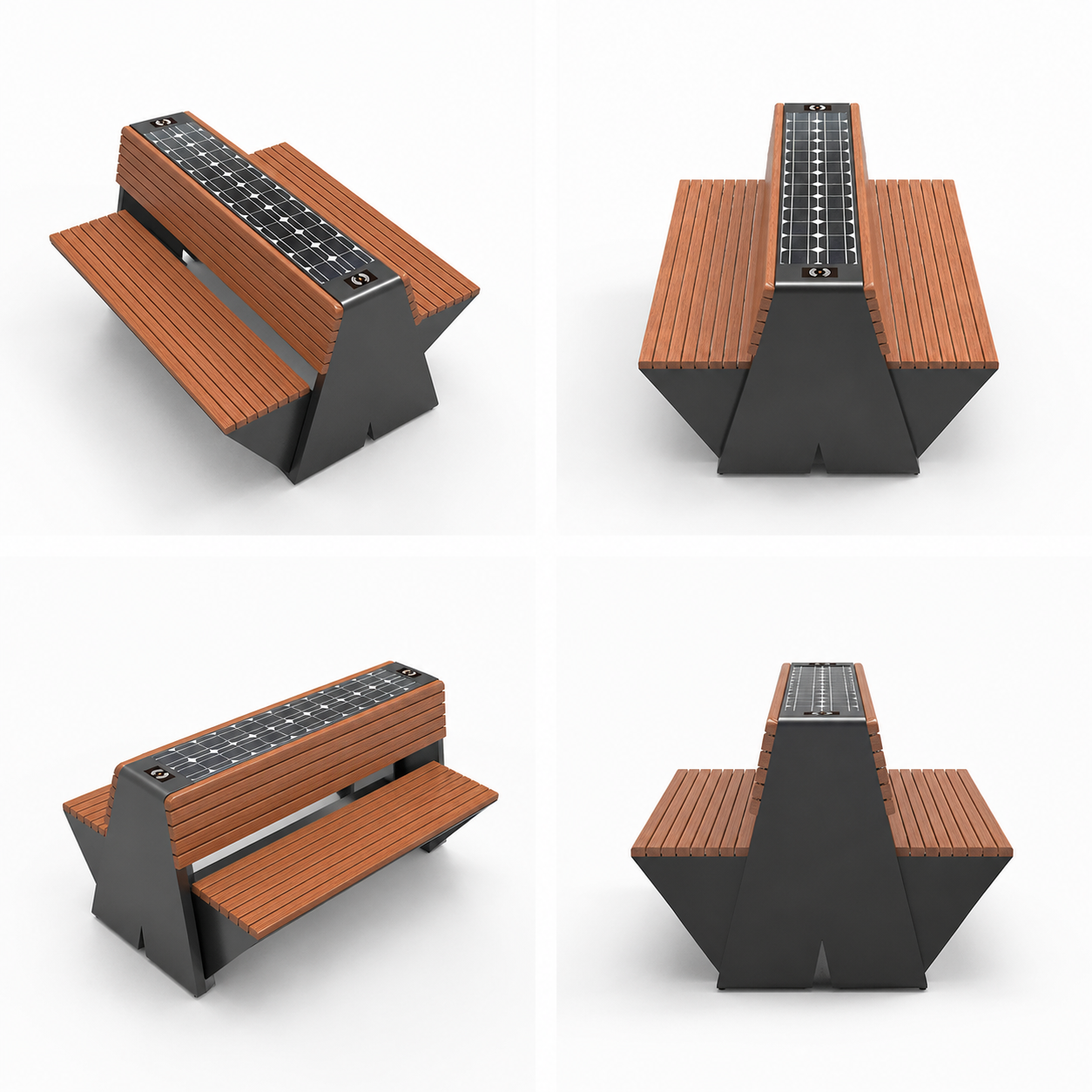 smart bench2026070601